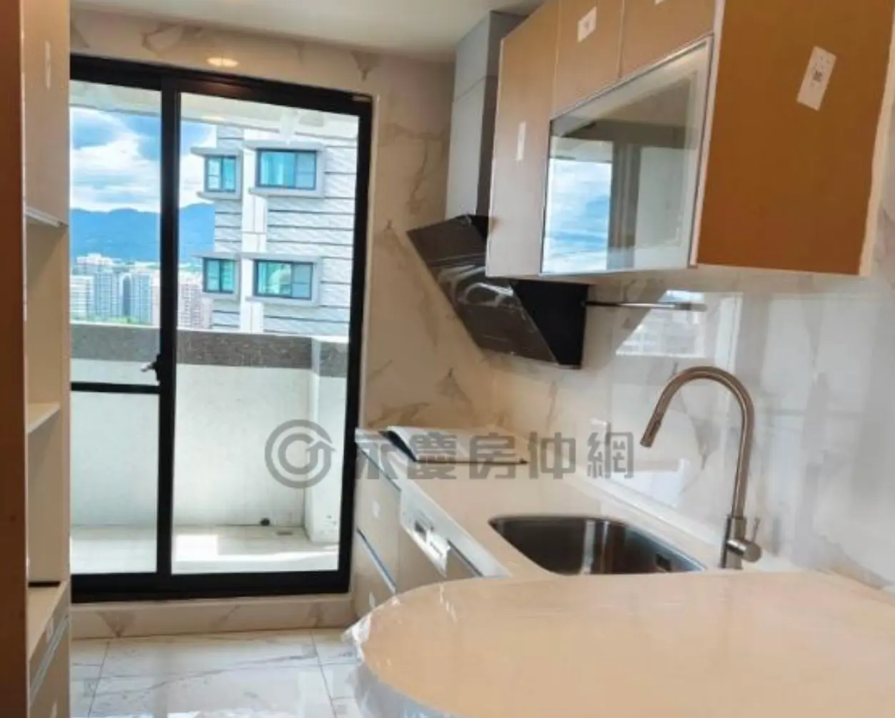 3 bedrooms apartment for sale in Tamsui District, New Taipei City | NT$ 16 880 000 | 24 ping slide 8