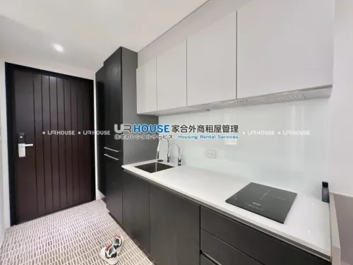 Apartment for rent TWD 46 000 -  - Studio