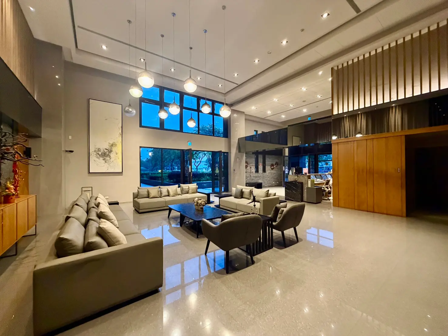 2 bedrooms apartment for sale in Dashe District, Kaohsiung City | NT$ 13 880 000 | 51 ping slide 8