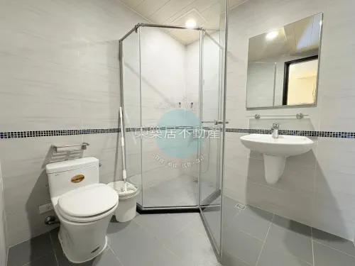 3 bedrooms apartment for rent in Anping District, Tainan City | TWD 38 800 | 30 ping slide 16