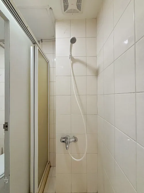 1 room apartment for rent in Zhongshan District, Taipei City | NT$ 45 000 | 12 ping slide 8
