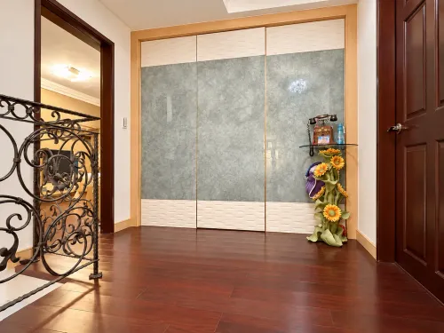 4 bedrooms apartment for sale in Gushan District, Kaohsiung City | NT$ 24 800 000 | 55 ping slide 14