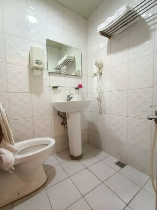 Room for rent NT$ 7 800 - 逢甲路 - 1 room