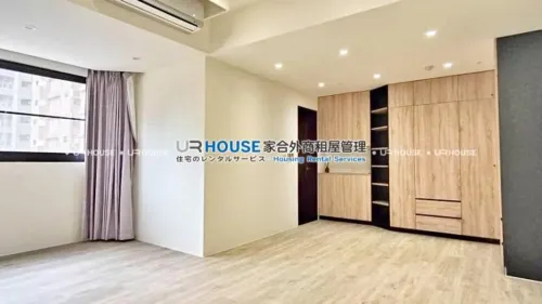 Apartment for rent TWD 62 500 -  - 3 bedrooms
