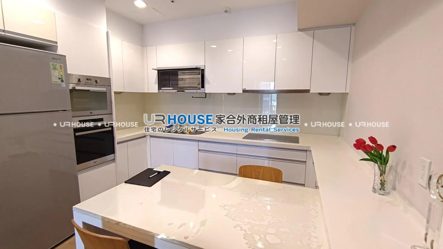 2 bedrooms apartment for rent in Beitou District, Taipei City | NT$ 60 000 | 20 ping slide 11