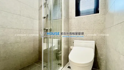 2 bedrooms apartment for rent in Daan District, Taipei City | TWD 102 000 | 16 ping slide 10