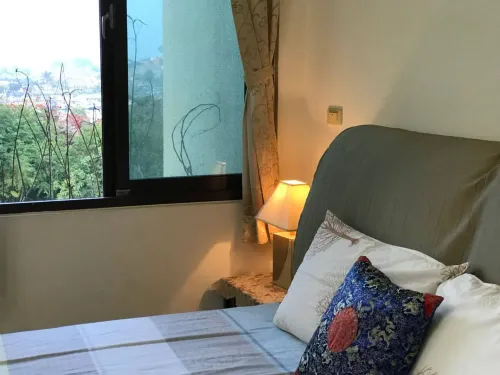Apartment for rent TWD 18 500 - Anyi Rd - Studio
