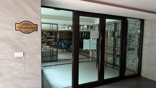 3 bedrooms apartment for rent in Tamsui District, New Taipei City | NT$ 33 000 | 34 ping slide 5