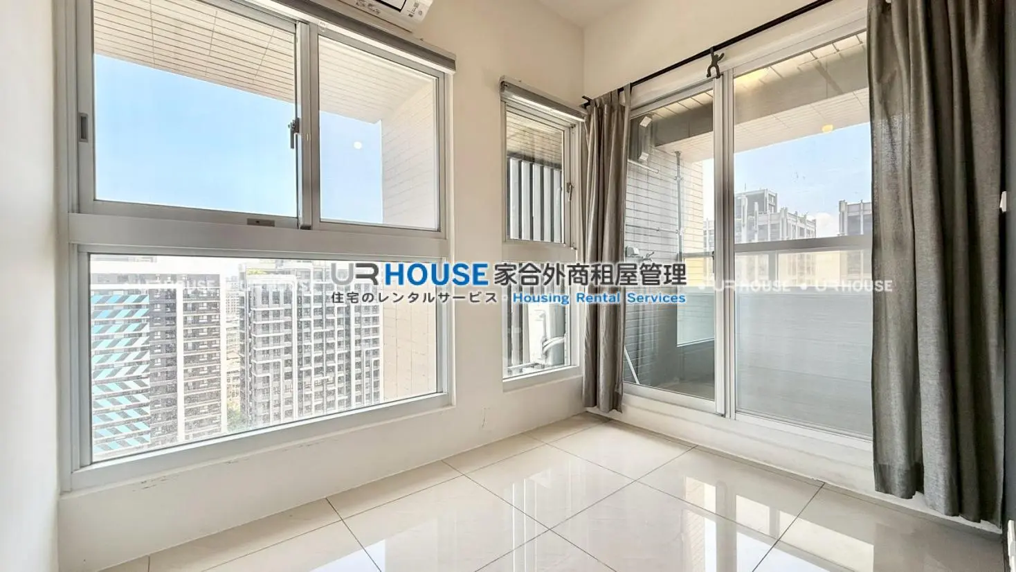 3 bedrooms apartment for rent in Sanchong District, New Taipei City | NT$ 46 000 | 23 ping slide 7