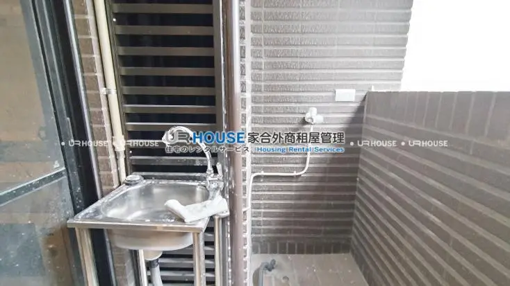 1 room apartment for rent in Wenshan District, Taipei City | NT$ 47 000 | 13 ping slide 10