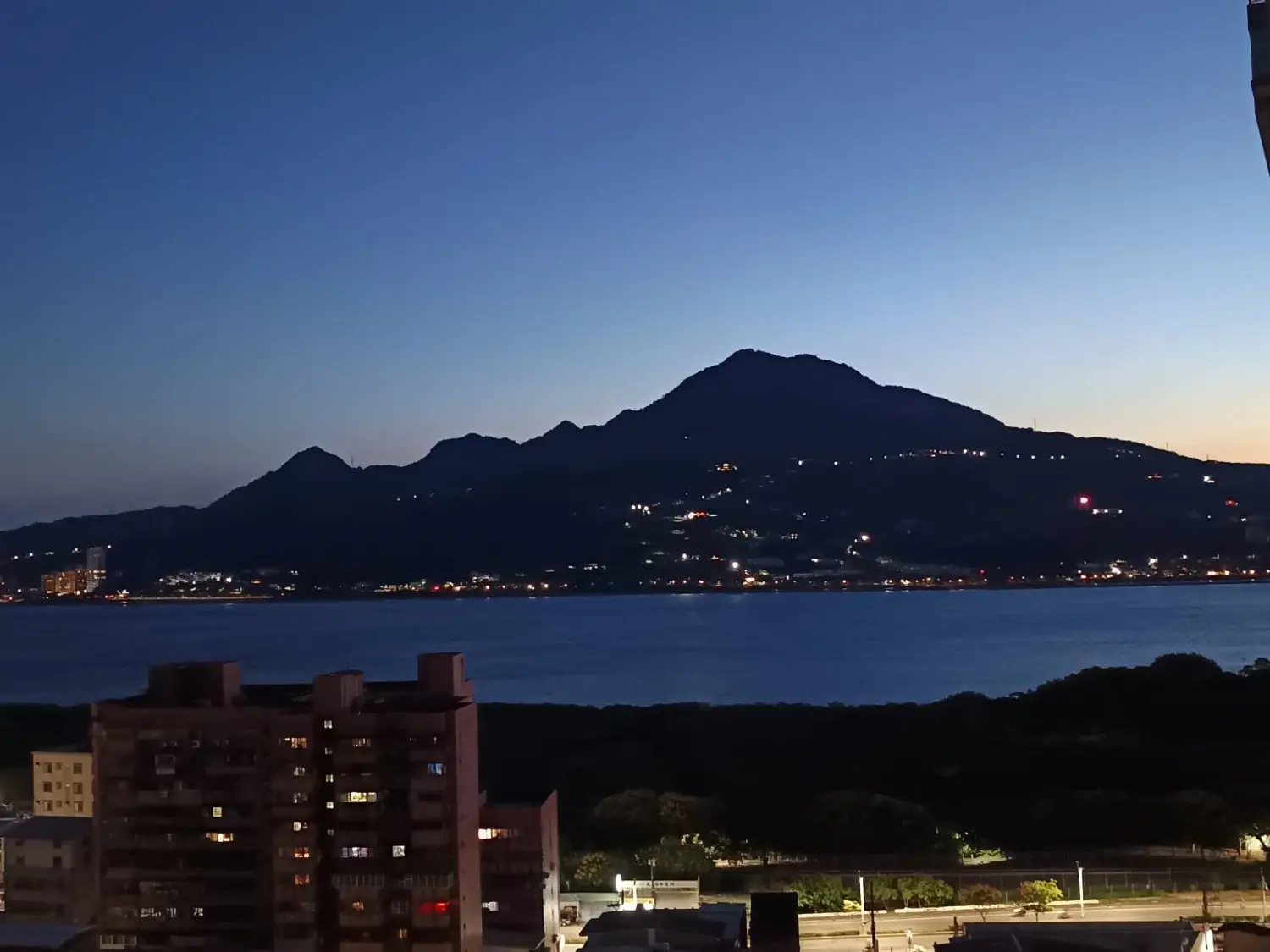 3 bedrooms apartment for rent TWD 33 000 - 39 ping - New Taipei City,Tamsui District slide 7