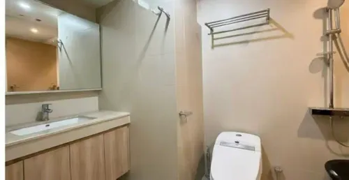 Apartment for rent NT$ 28 000 - Section 2, Zhongzheng Road - 2 bedrooms
