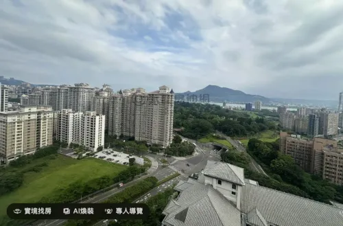 Apartment for sale NT$ 26 000 000 - Section 1, Shalun Road - 2 bedrooms