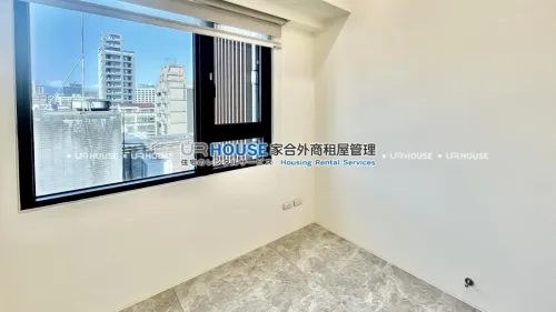 2 bedrooms apartment for rent in Daan District, Taipei City | TWD 102 000 | 16 ping slide 4