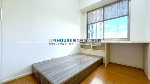 Apartment for rent TWD 42 000 - Lane 78, Baoqiao Rd - 2 bedrooms