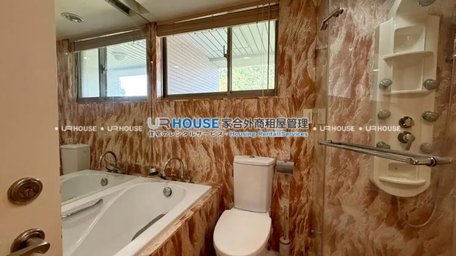 3 bedrooms apartment for rent TWD 130 000 - 49 ping - Beitou District,Taipei City slide 9