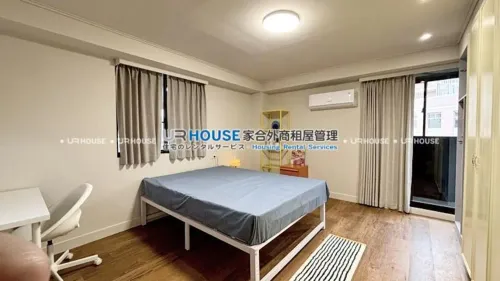 4 bedrooms apartment for rent TWD 70 000 - 52 ping - Shilin District,Taipei City slide 7