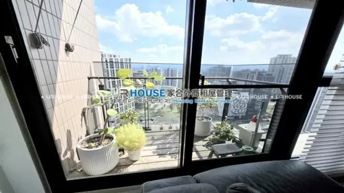 公寓 出租 TWD 50 000 - 新北大道四段 - 1 房