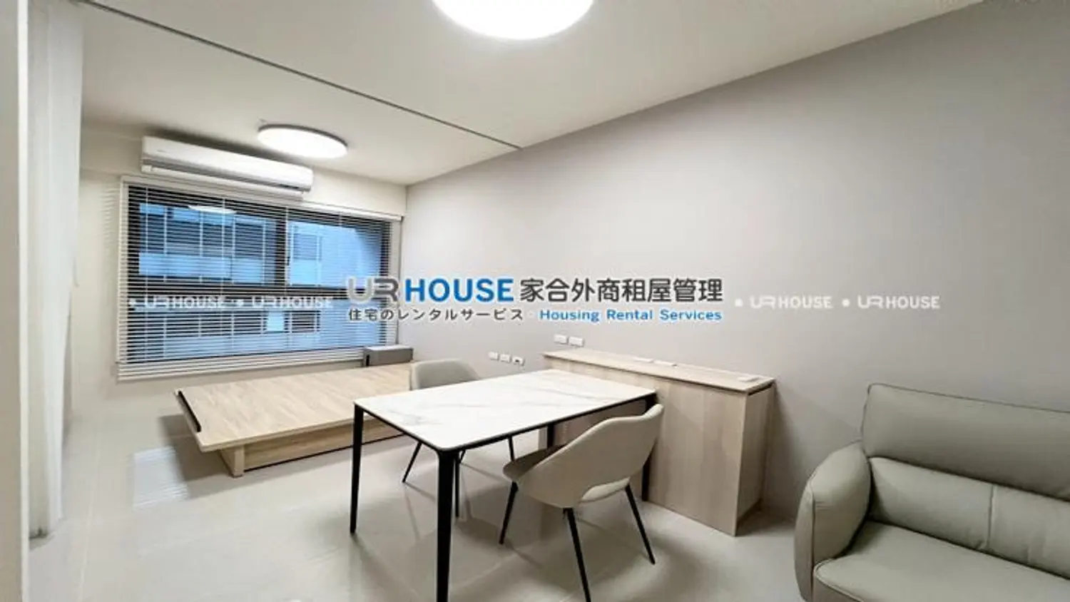 1 房 公寓 出租 TWD 54 000 - 15 坪 - 南港區,台北市 slide 0