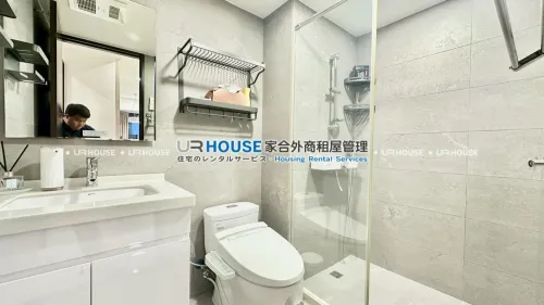 公寓 出租 TWD 55 000 - 重新路一段 - 3 房