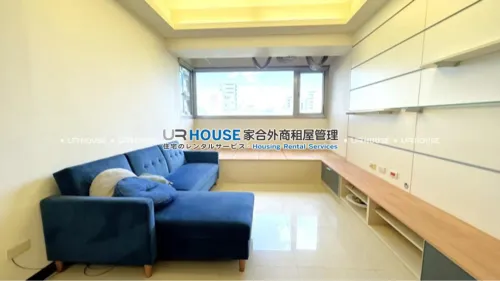 Apartment for rent TWD 42 000 - Lane 78, Baoqiao Rd - 2 bedrooms