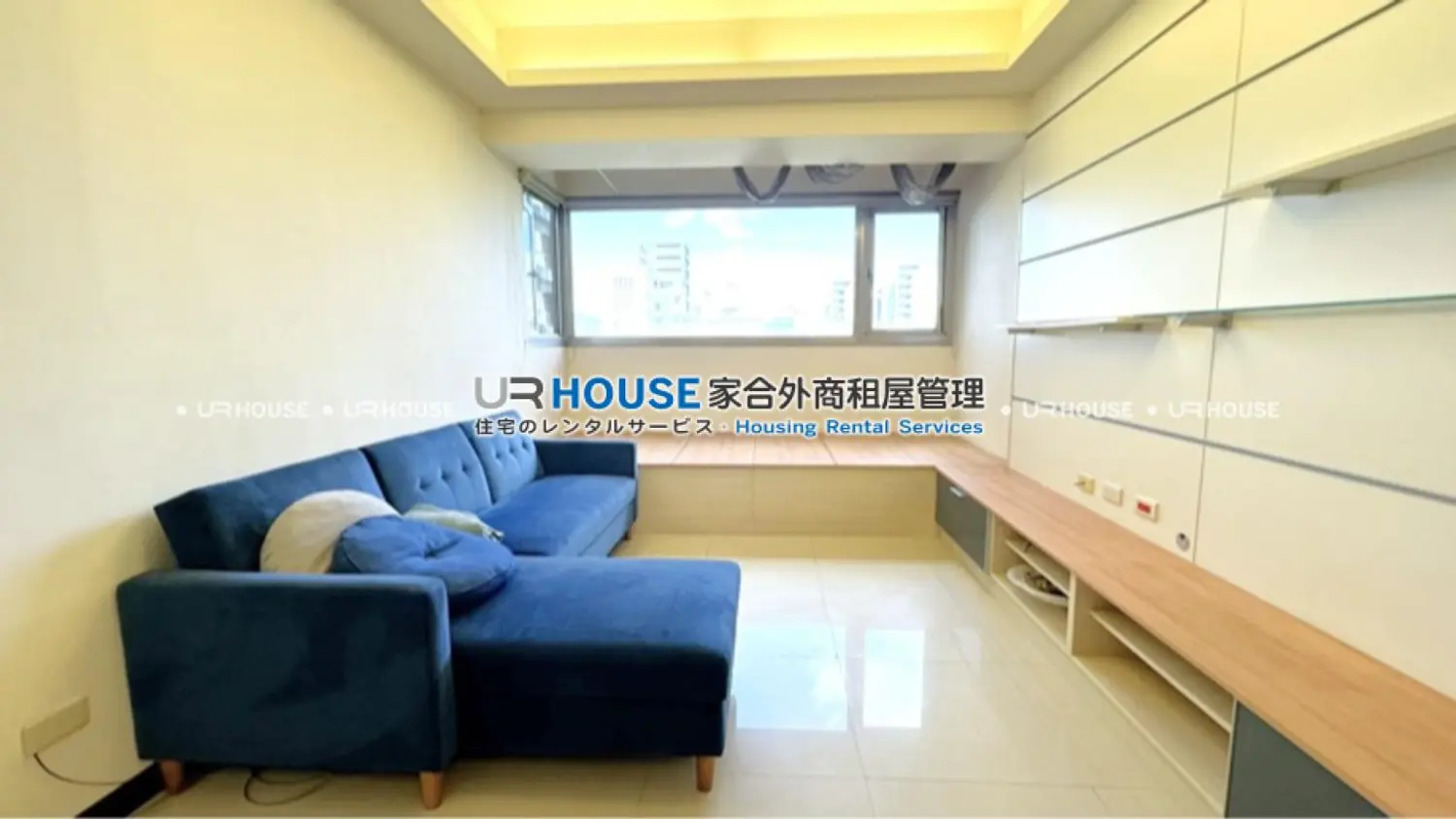 2 bedrooms apartment for rent TWD 42 000 - 24 ping - Xindian District,New Taipei City slide 13