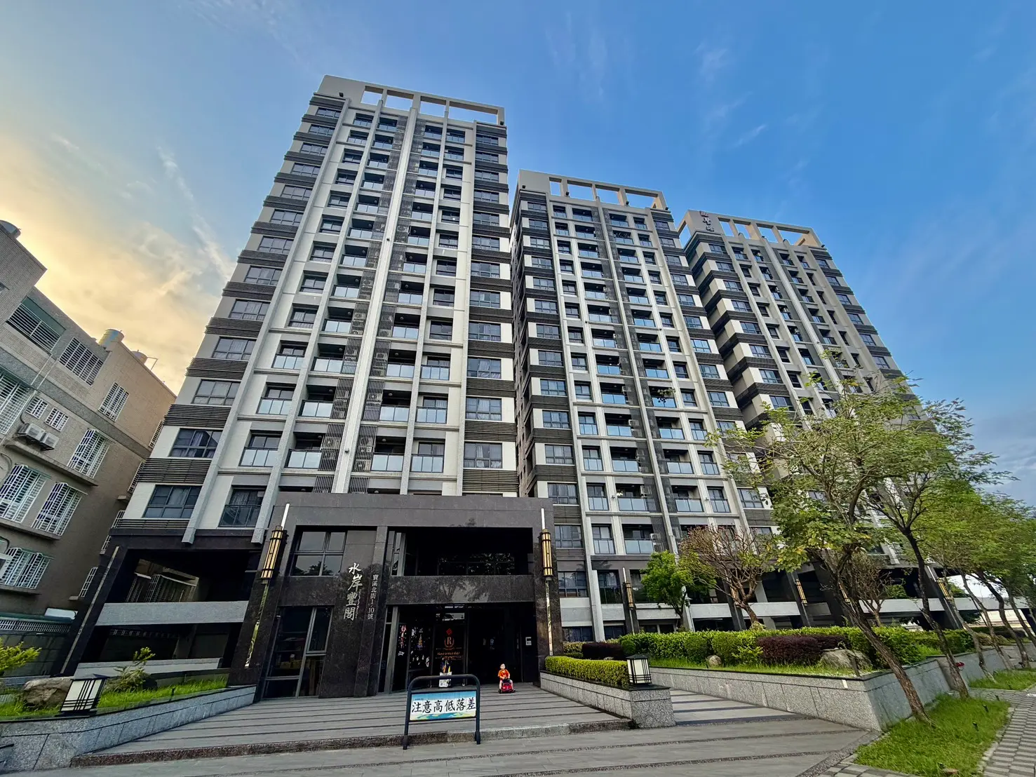 2 bedrooms apartment for sale in Dashe District, Kaohsiung City | NT$ 13 880 000 | 51 ping slide 17