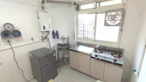Apartment for rent TWD 10 000 -  - 3 bedrooms