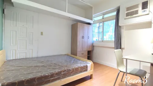 Apartment for rent TWD 10 000 -  - 3 bedrooms