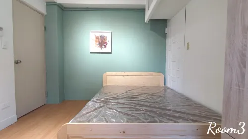 Apartment for rent TWD 10 000 -  - 3 bedrooms