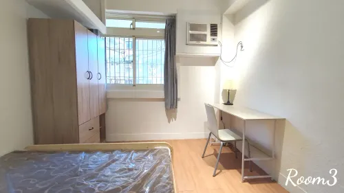 Apartment for rent TWD 10 000 -  - 3 bedrooms