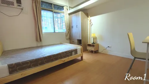 Apartment for rent TWD 10 000 -  - 3 bedrooms