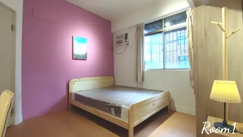 Apartment for rent TWD 10 000 -  - 3 bedrooms