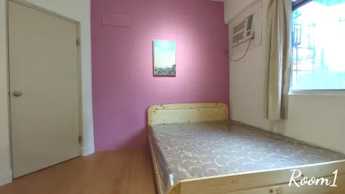 Apartment for rent TWD 10 000 -  - 3 bedrooms