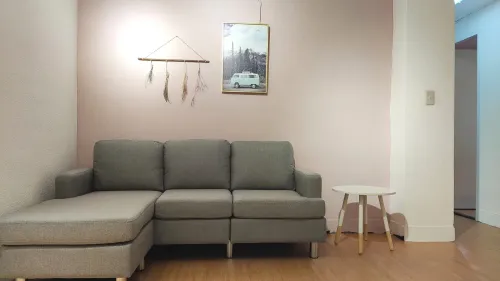 Apartment for rent TWD 10 000 -  - 3 bedrooms