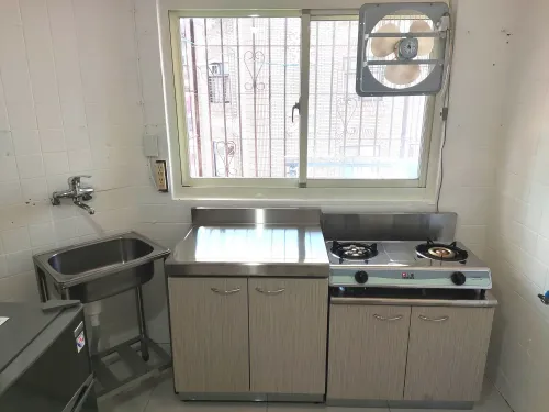Apartment for rent TWD 10 000 -  - 3 bedrooms