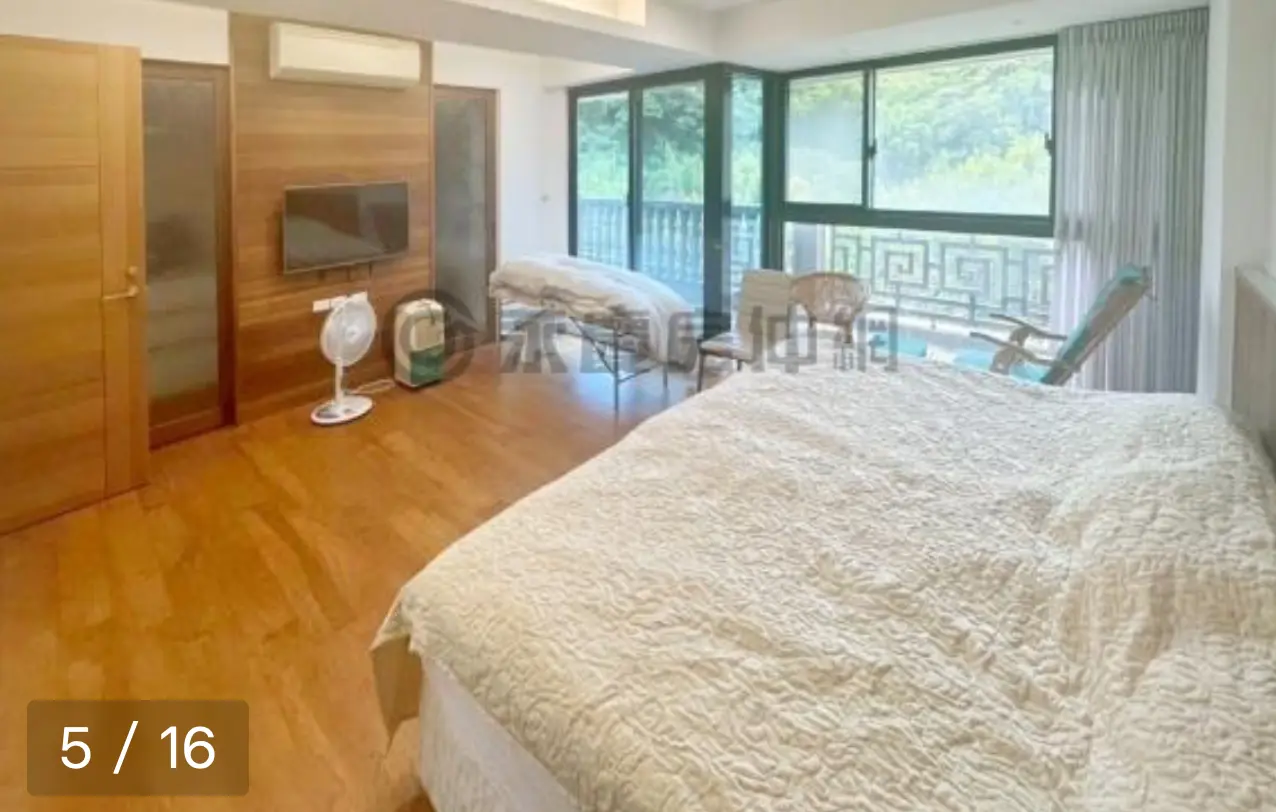 4 bedrooms villa for sale in Tamsui District, New Taipei City | NT$ 42 000 000 | 84 ping slide 4