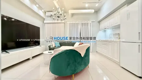 公寓 出租 NT$ 48 200 - 華江九路 - 2 房