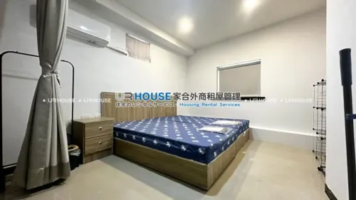 Apartment for rent TWD 35 000 - Lane 11, Guangfu North Road - 2 bedrooms