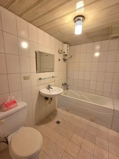 Apartment for rent TWD 29 000 - Lane 50, Tianmu E Rd - 2 bedrooms