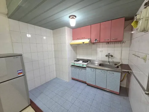 Apartment for rent TWD 29 000 - Lane 50, Tianmu E Rd - 2 bedrooms
