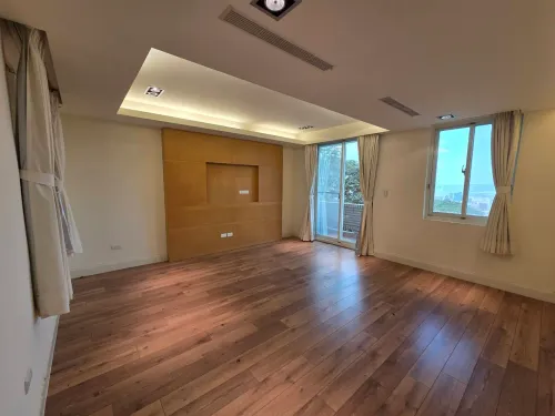 Villa for rent TWD 210 000 - Lane 5, Section 3, Yangde Blvd - 4 bedrooms