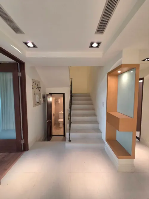 Villa for rent TWD 210 000 - Lane 5, Section 3, Yangde Blvd - 4 bedrooms