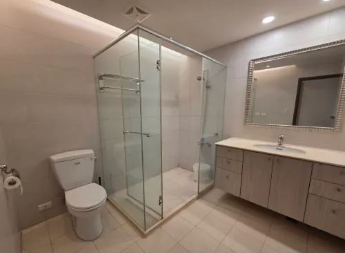 Villa for rent TWD 210 000 - Lane 5, Section 3, Yangde Blvd - 4 bedrooms