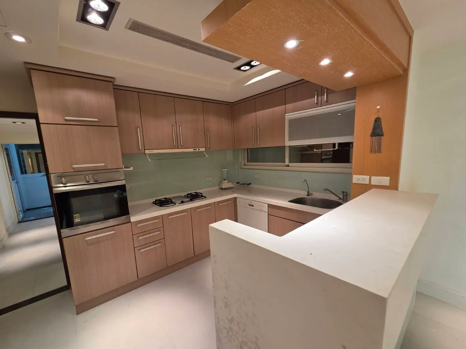 4 bedrooms villa for rent TWD 210 000 - 83 ping - Taipei City,Shilin District slide 4