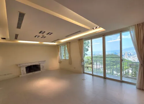 Villa for rent TWD 210 000 - Lane 5, Section 3, Yangde Blvd - 4 bedrooms