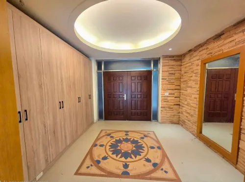 Villa for rent TWD 180 000 - Zhongyong 1st Rd - 5 bedrooms
