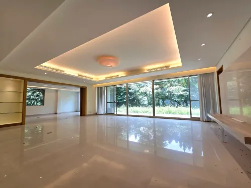 Villa for rent TWD 180 000 - Zhongyong 1st Rd - 5 bedrooms