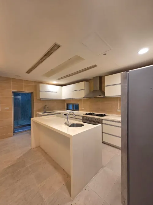 Villa for rent TWD 180 000 - Zhongyong 1st Rd - 5 bedrooms