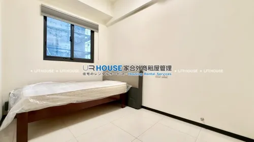 2 bedrooms apartment for rent in Banqiao District, New Taipei City | NT$ 47 000 | 16 ping slide 9